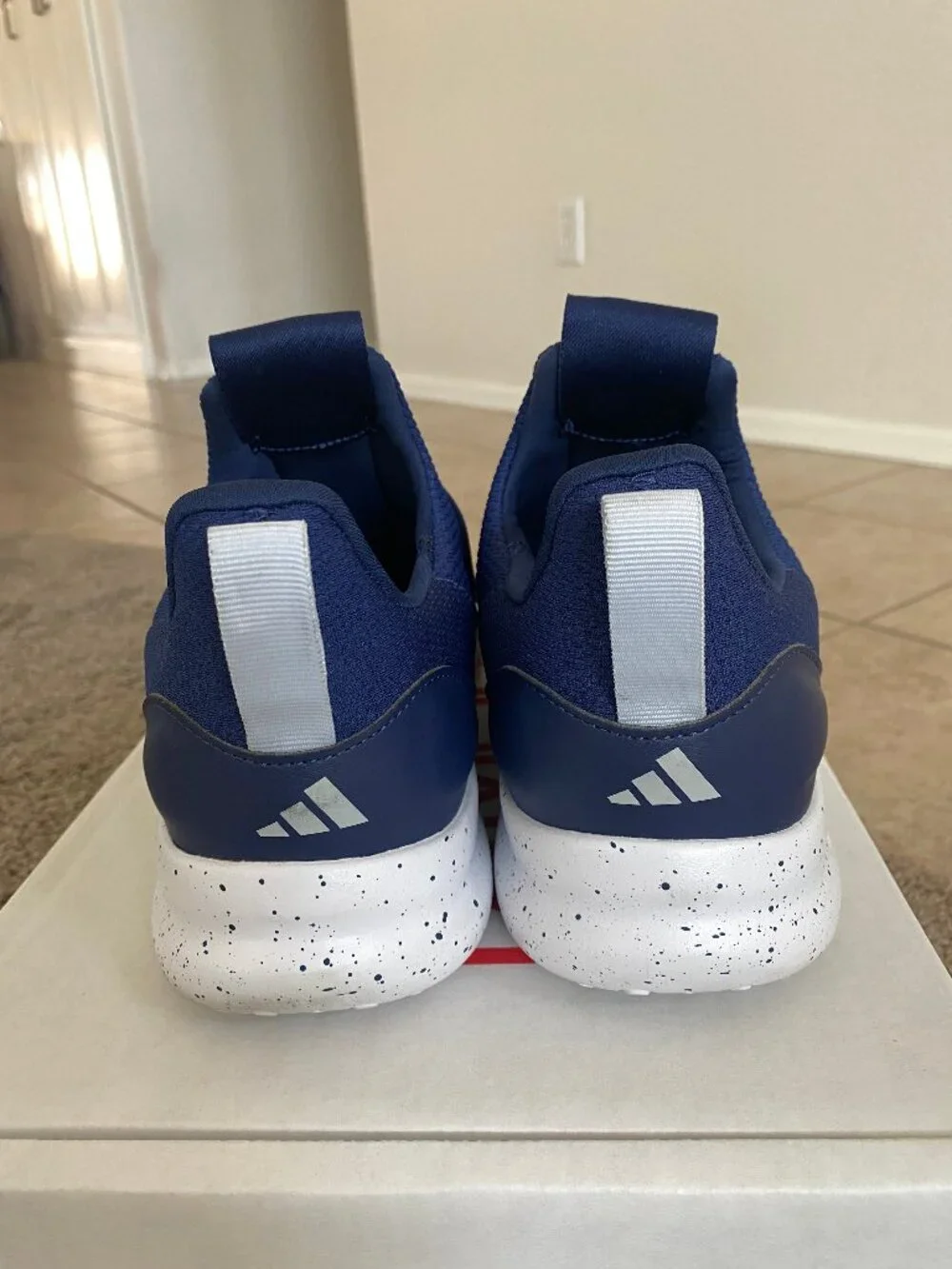 Adidas Lite Racer Adapt 7.0 Sneaker